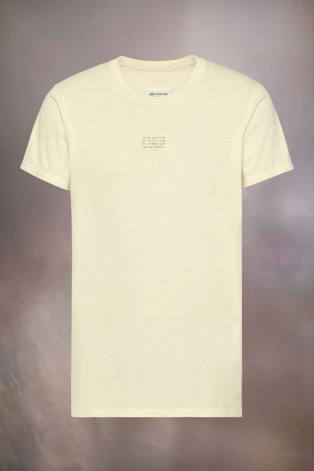 Stamp logo T-shirt