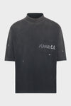 Graffiti logo T-shirt