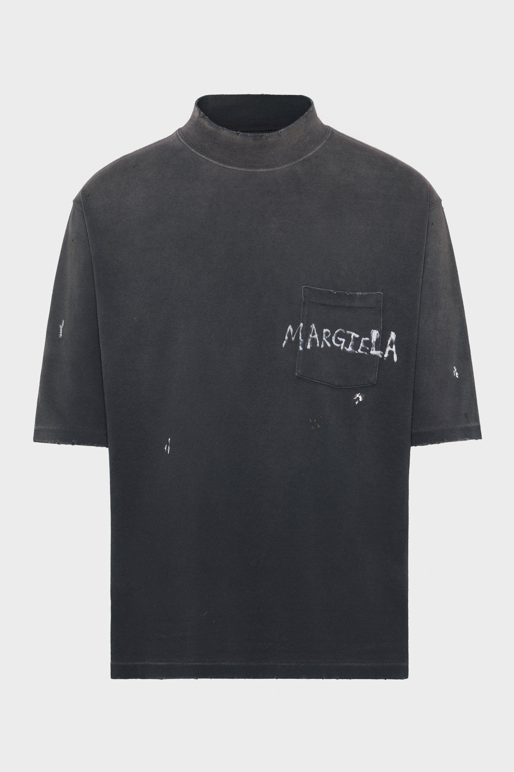 Graffiti logo T-shirt