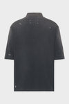 Graffiti logo T-shirt