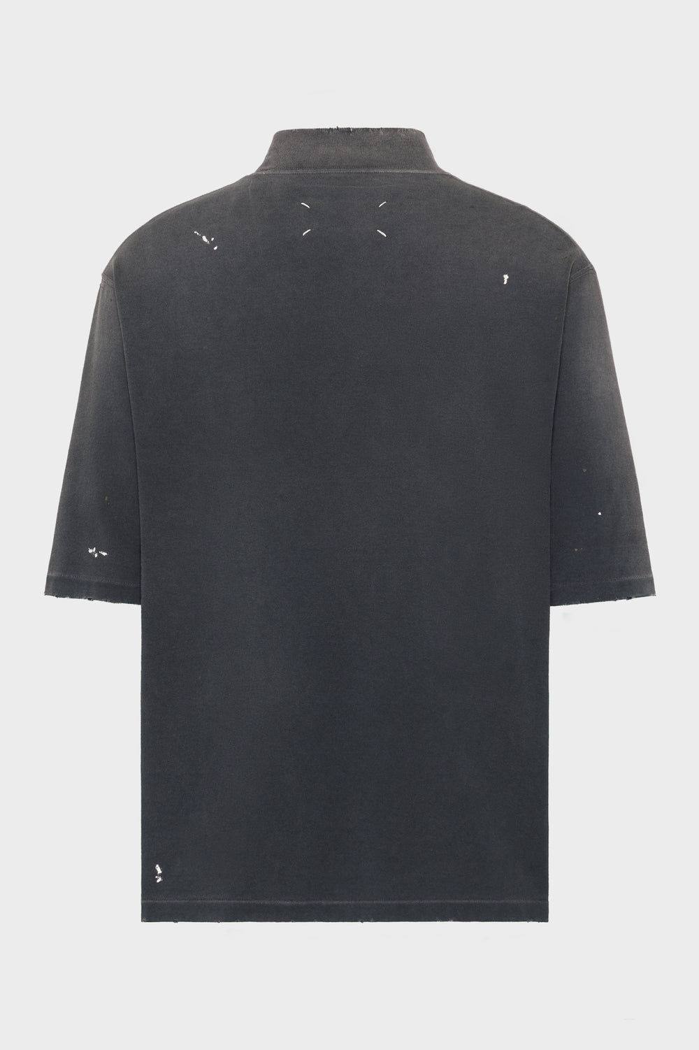 Graffiti logo T-shirt