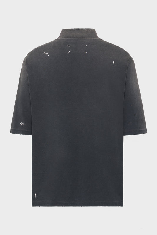 Graffiti logo T-shirt