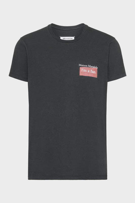 Crystal Hotel t-shirt