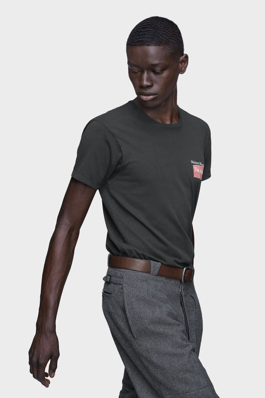 Crystal Hotel t-shirt