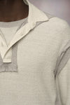 Décortiqué sweatshirt