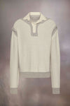 Décortiqué sweatshirt