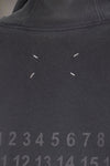 Numeric logo hoodie