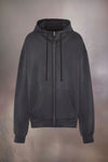 Numeric logo hoodie