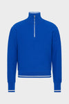 Wool sweater