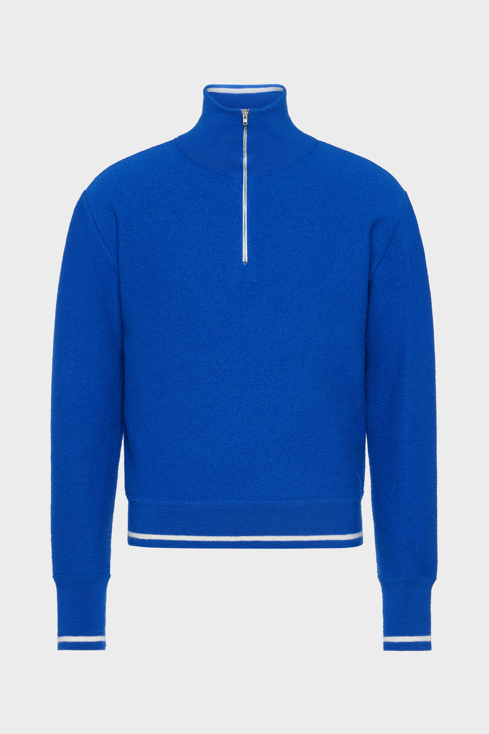 Wool sweater