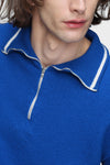 Wool sweater