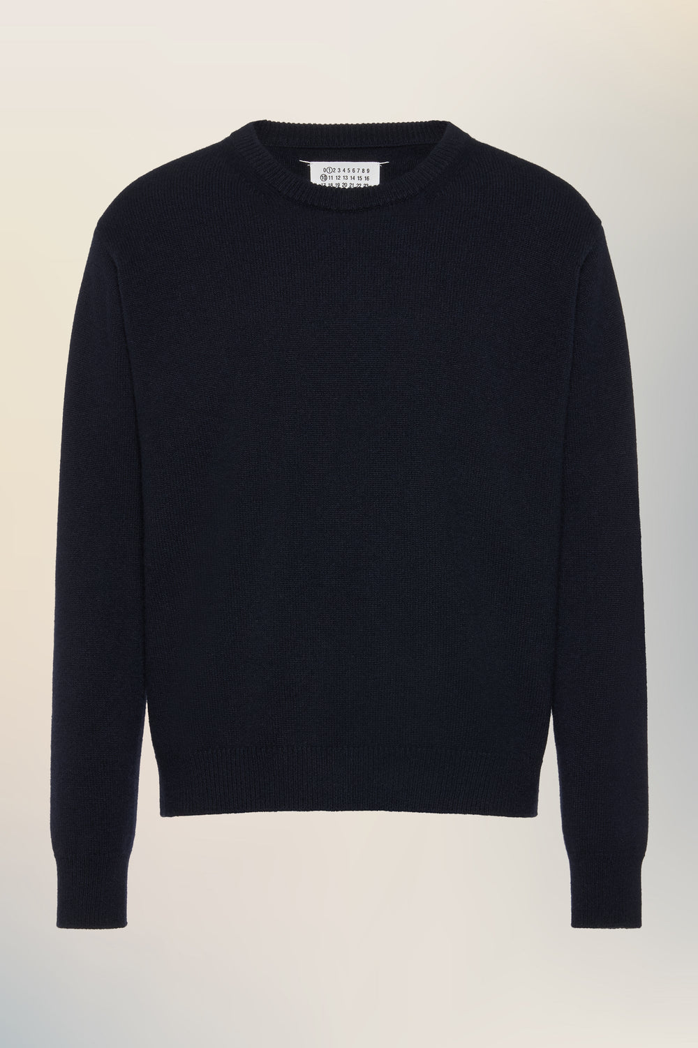 Cashmere sweater