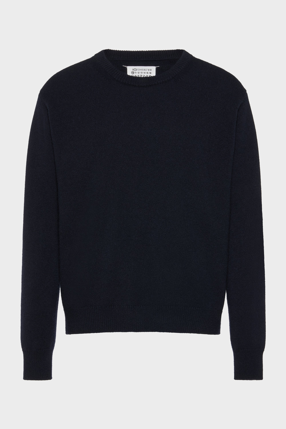 Cashmere sweater