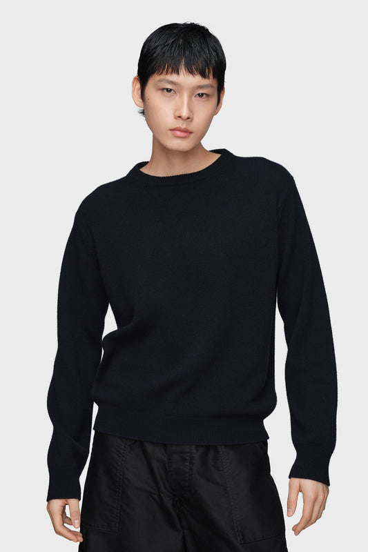 Cashmere sweater