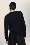 Cashmere sweater