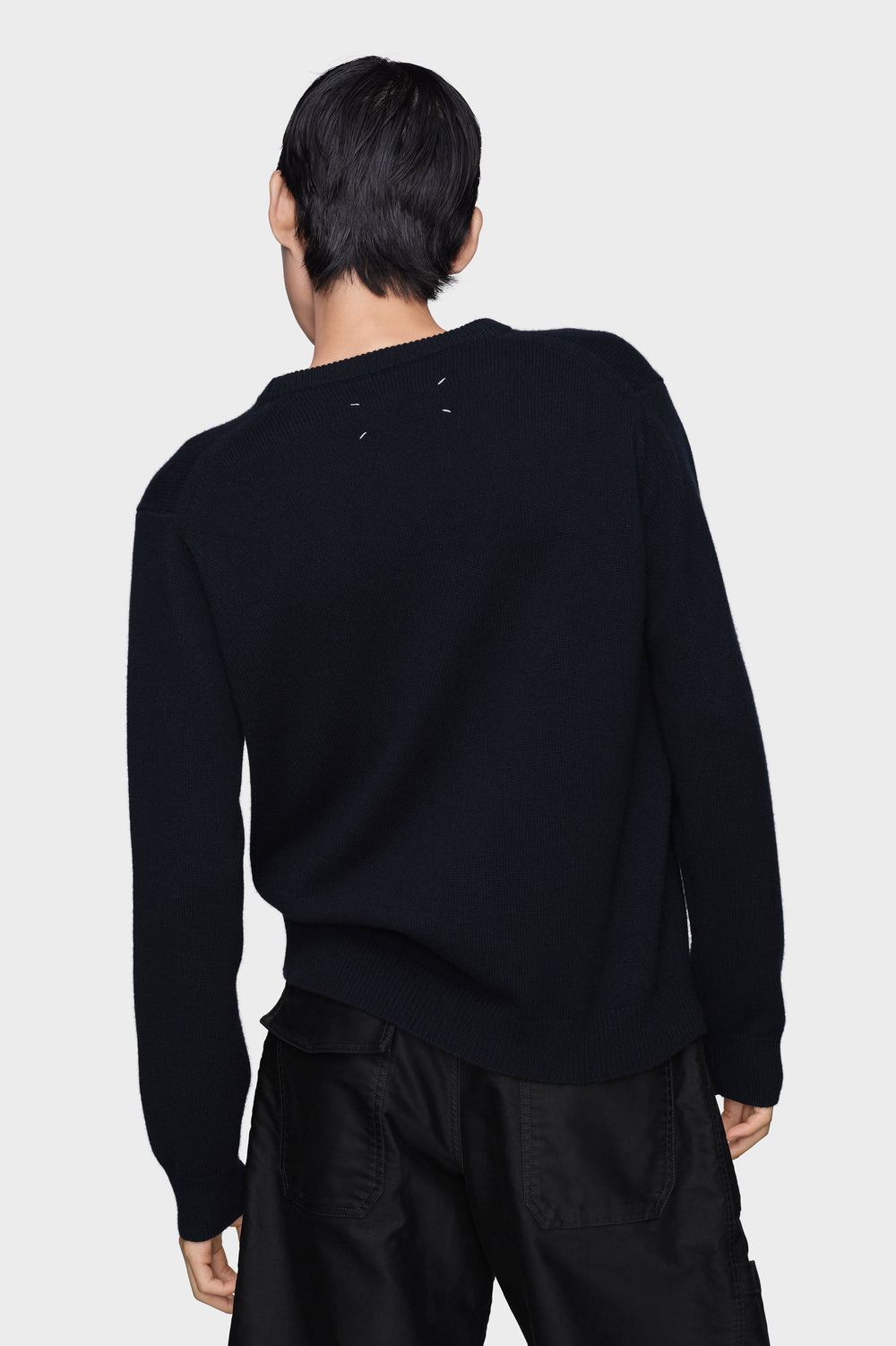 Cashmere sweater