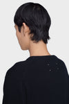 Cashmere sweater
