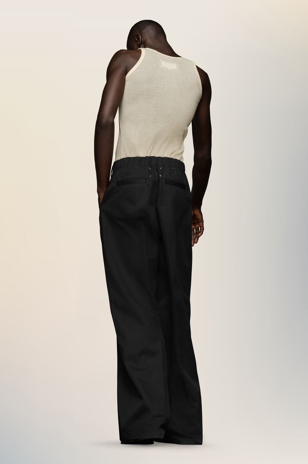 Skater Chino Trousers