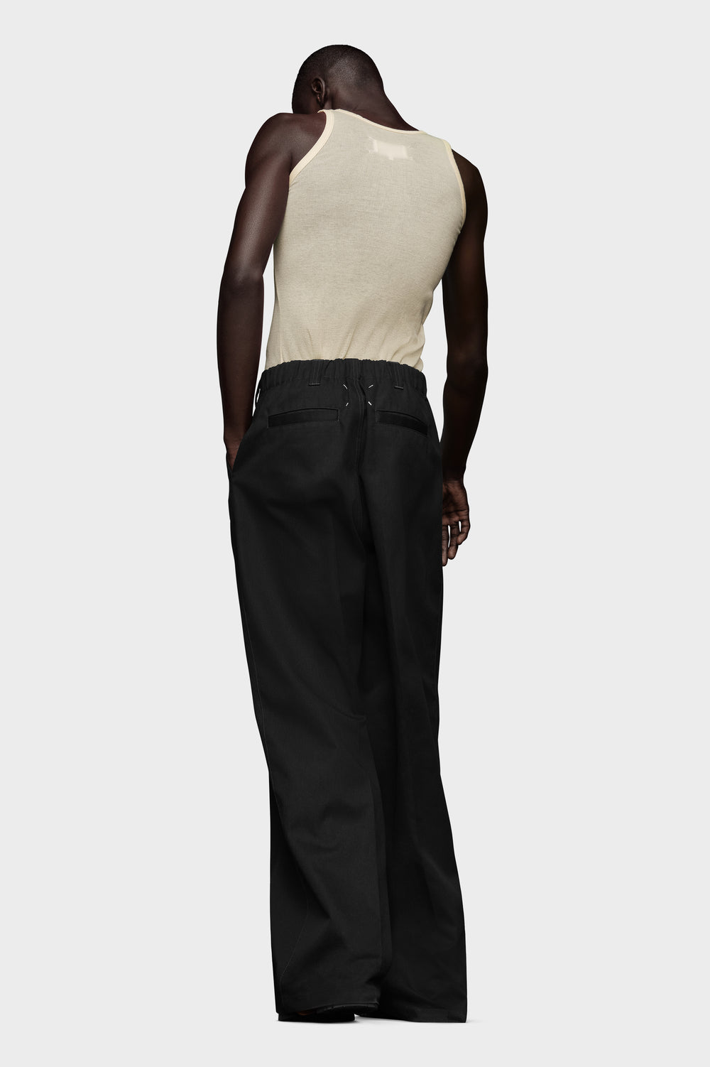 Skater Chino Trousers
