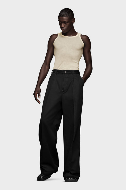 Skater Chino Trousers