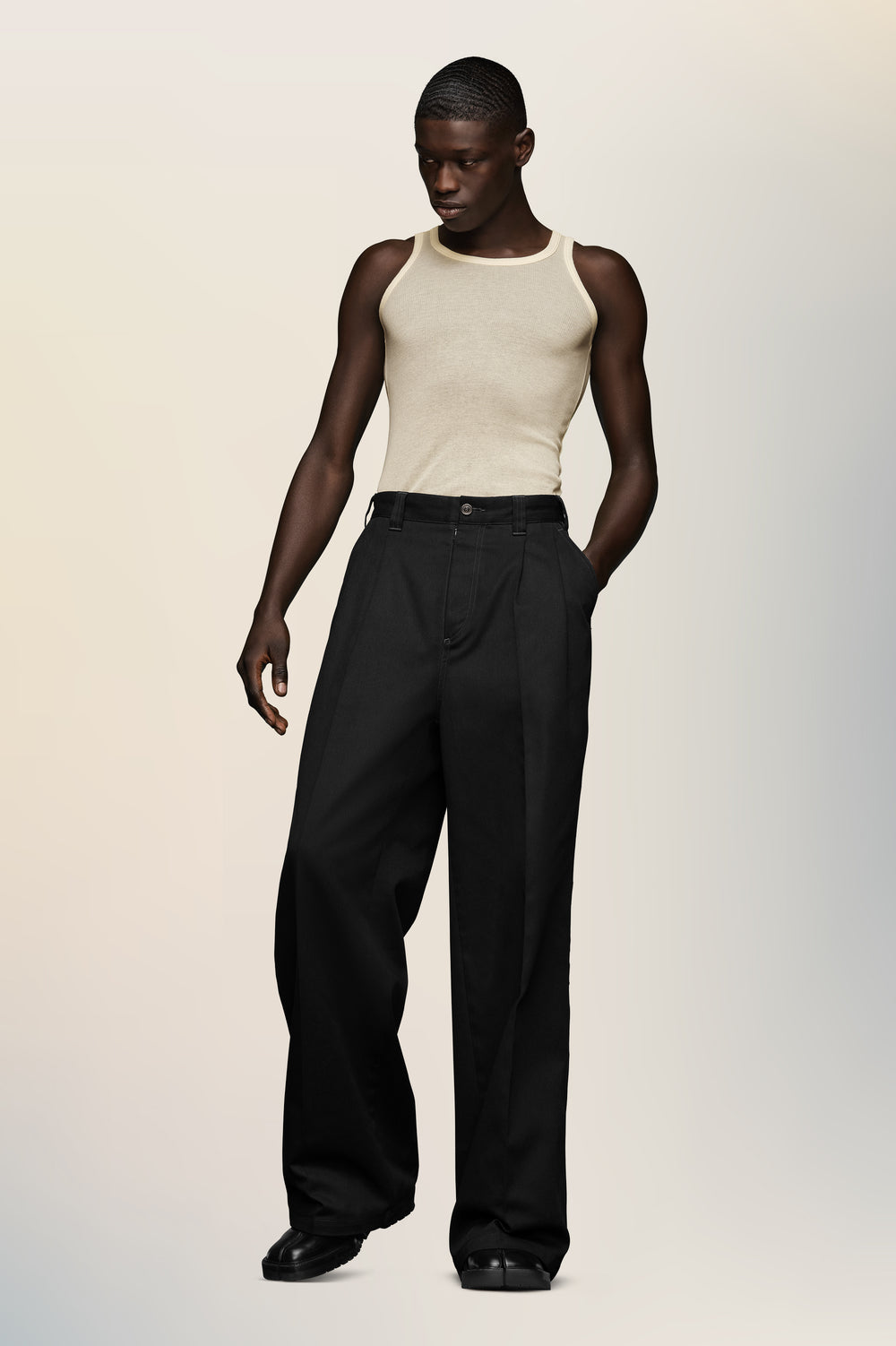 Skater Chino Trousers