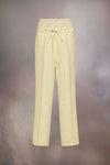 Anonymity of the lining trousers