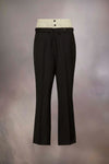 Anonymity of the lining trousers
