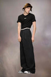 Work-in-progress trousers