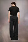 Work-in-progress trousers