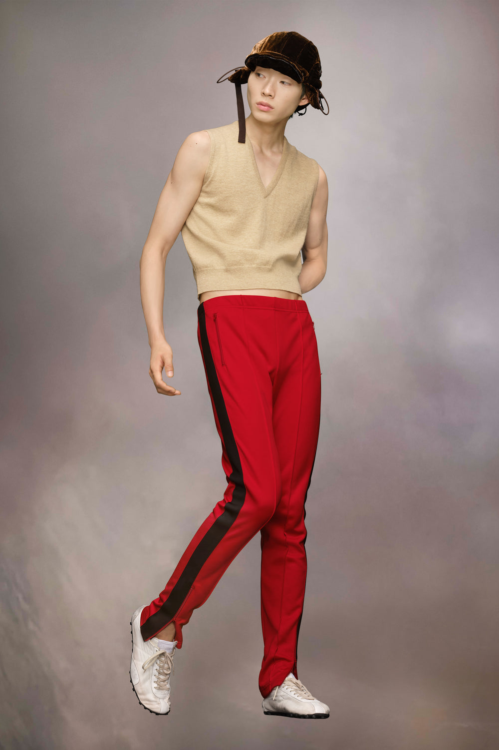 Sport trousers