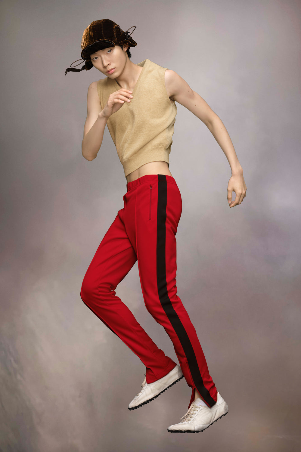 Sport trousers