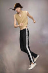 Sport jersey trousers