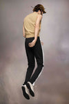 Sport jersey trousers