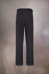 Woven trousers