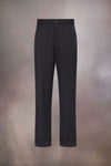 Woven trousers