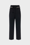Maison Margiela Anonymity of the lining trousers