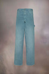 Herringbone jeans