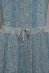 Summer chiné shorts