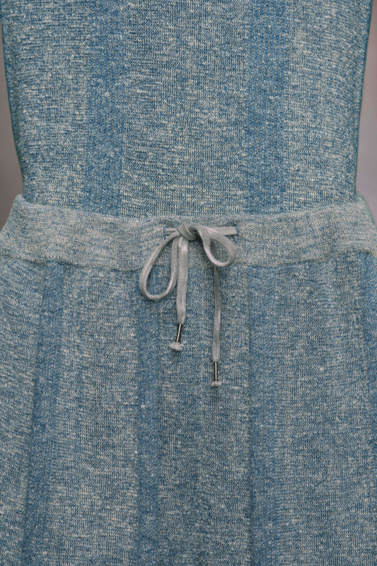 Summer chiné shorts