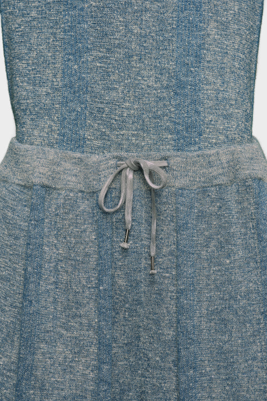 Summer chiné shorts