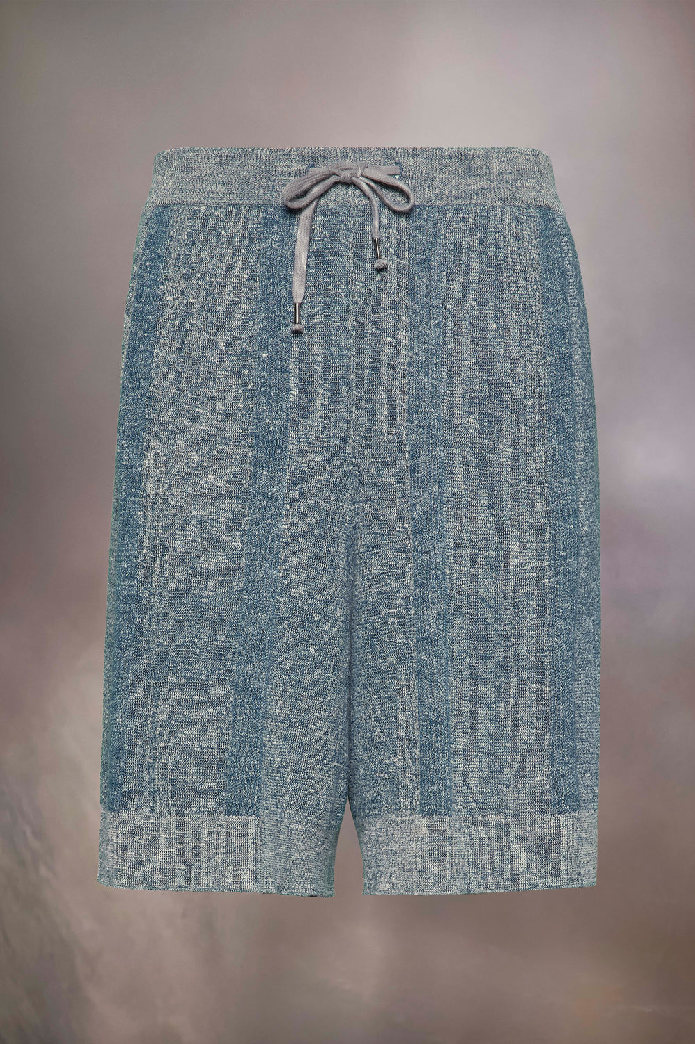 Summer chiné shorts