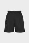 Tailored shorts
