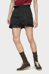 Tailored shorts