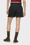 Tailored shorts