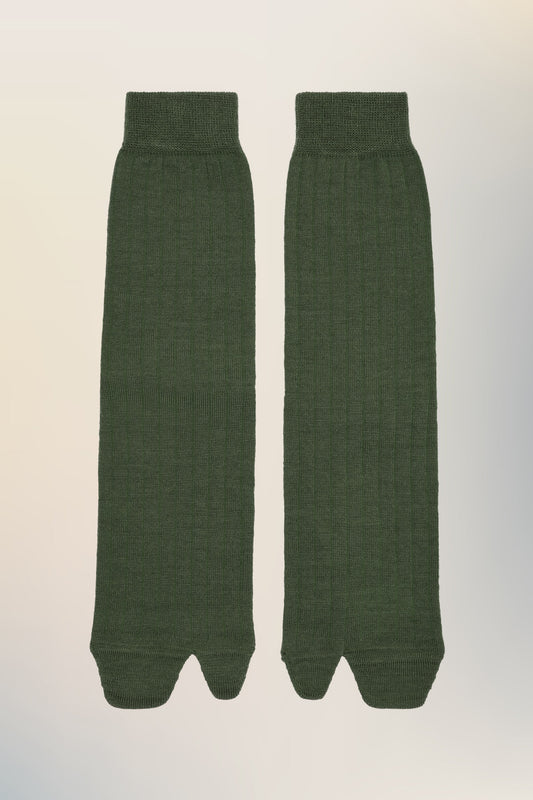 Tabi socks