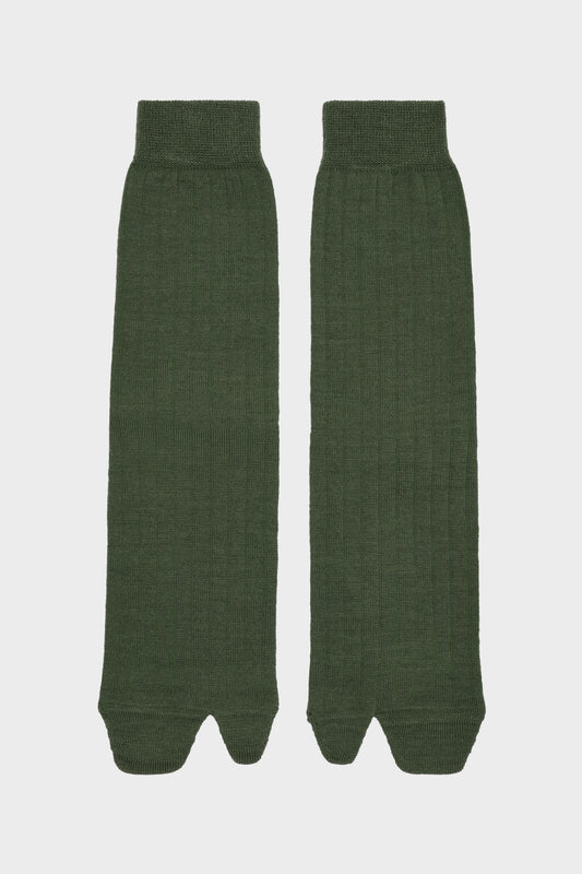 Tabi socks