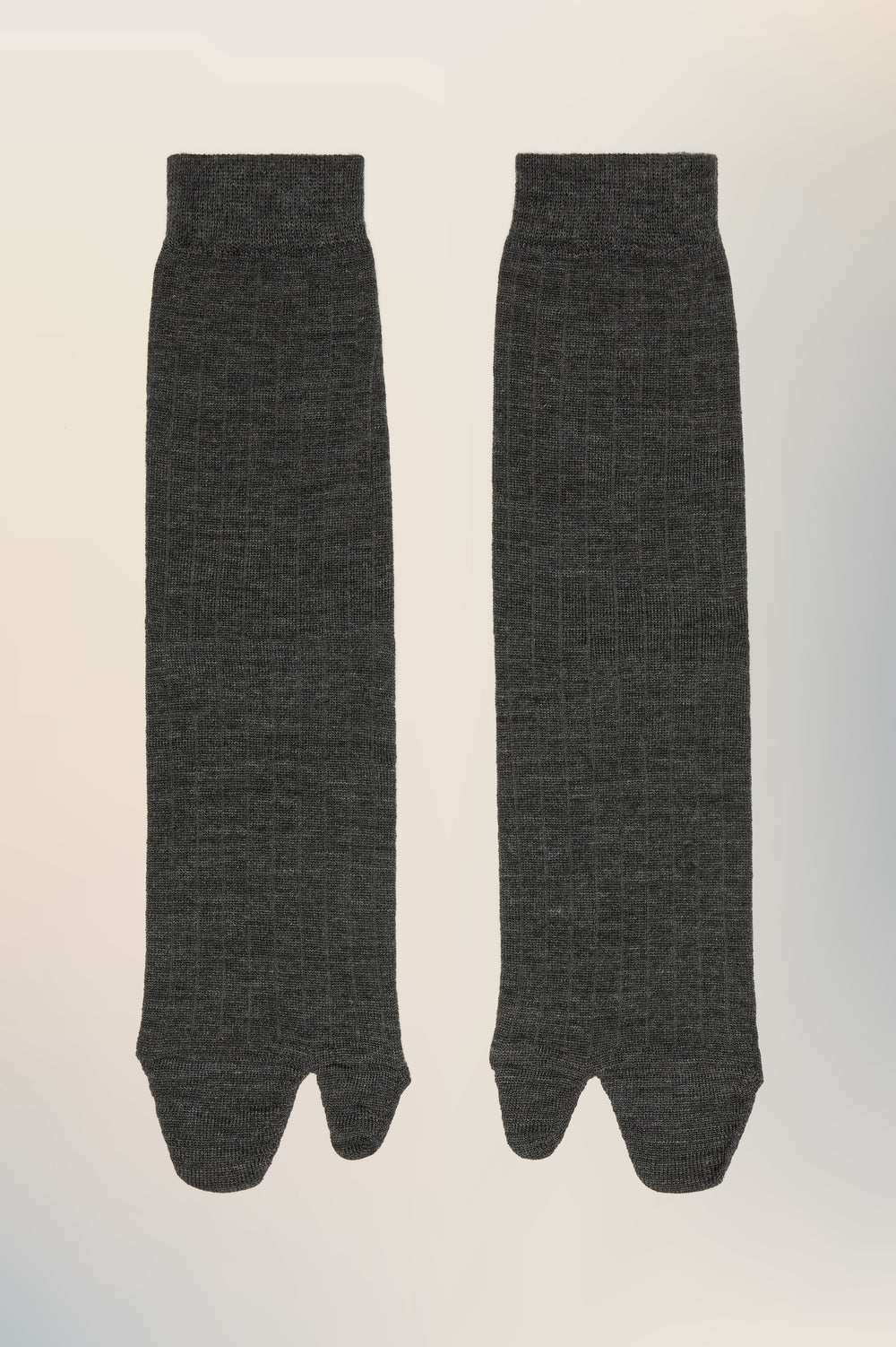 Tabi socks