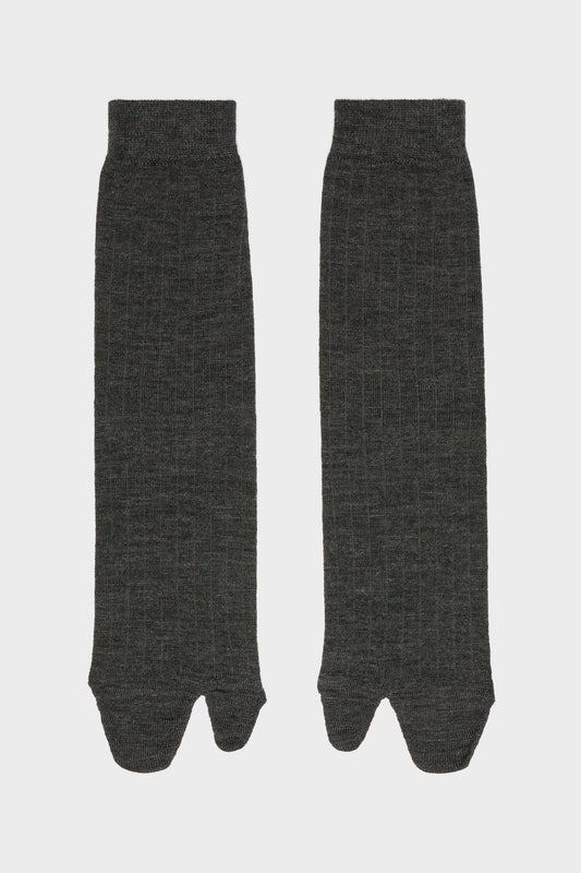 Tabi socks
