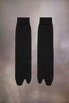 Tabi socks