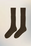 Wool socks